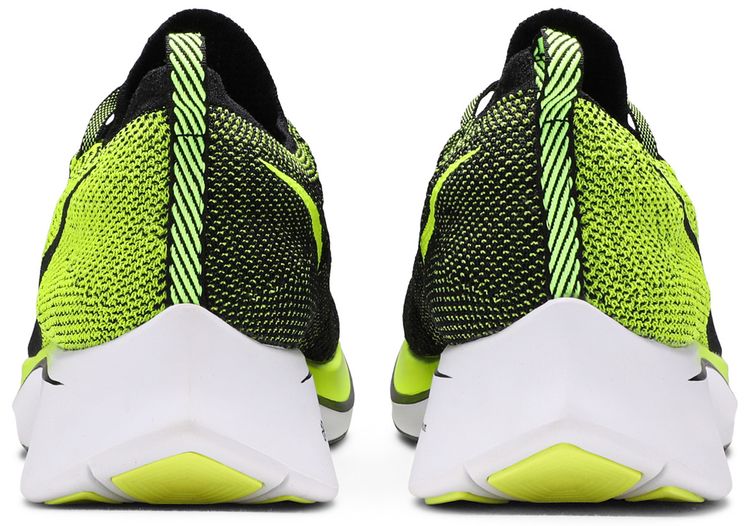 Nike Zoom Fly Flyknit Volt