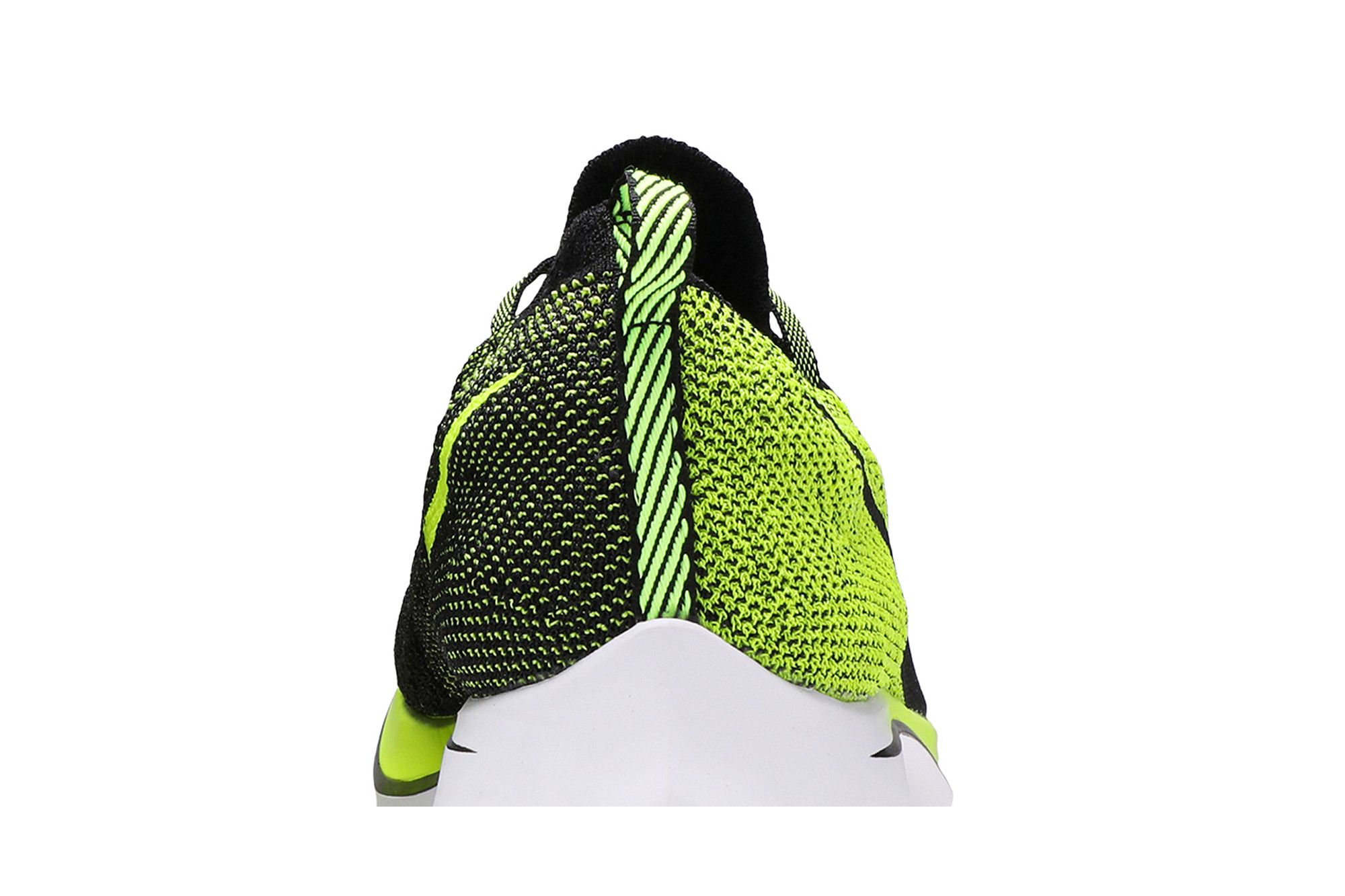 Nike zoom fly flyknit volt top
