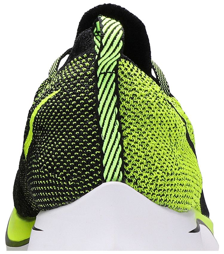 Nike Zoom Fly Flyknit Volt