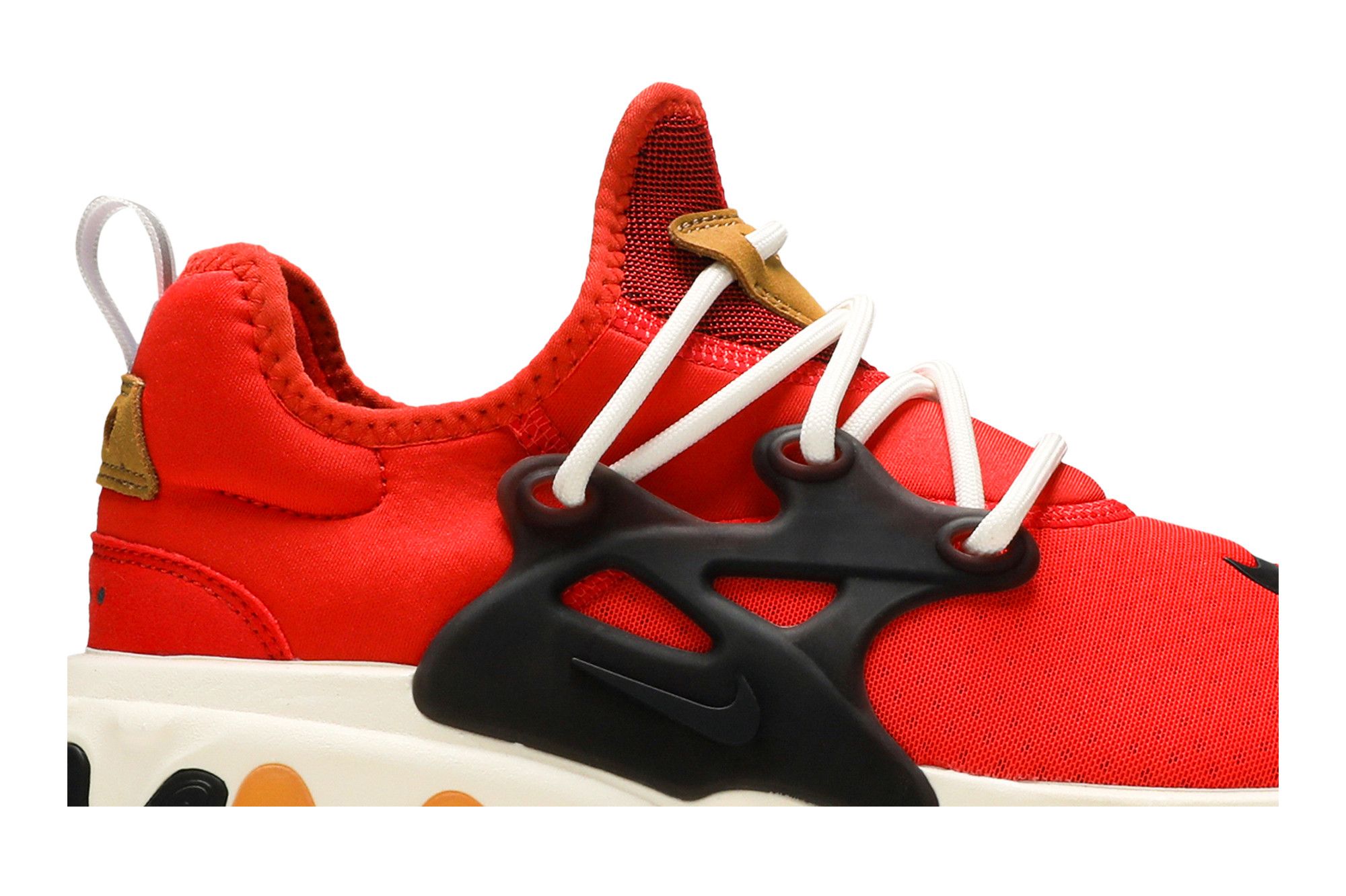 Buy React Presto Tomato Tornado AV2605 600 GOAT