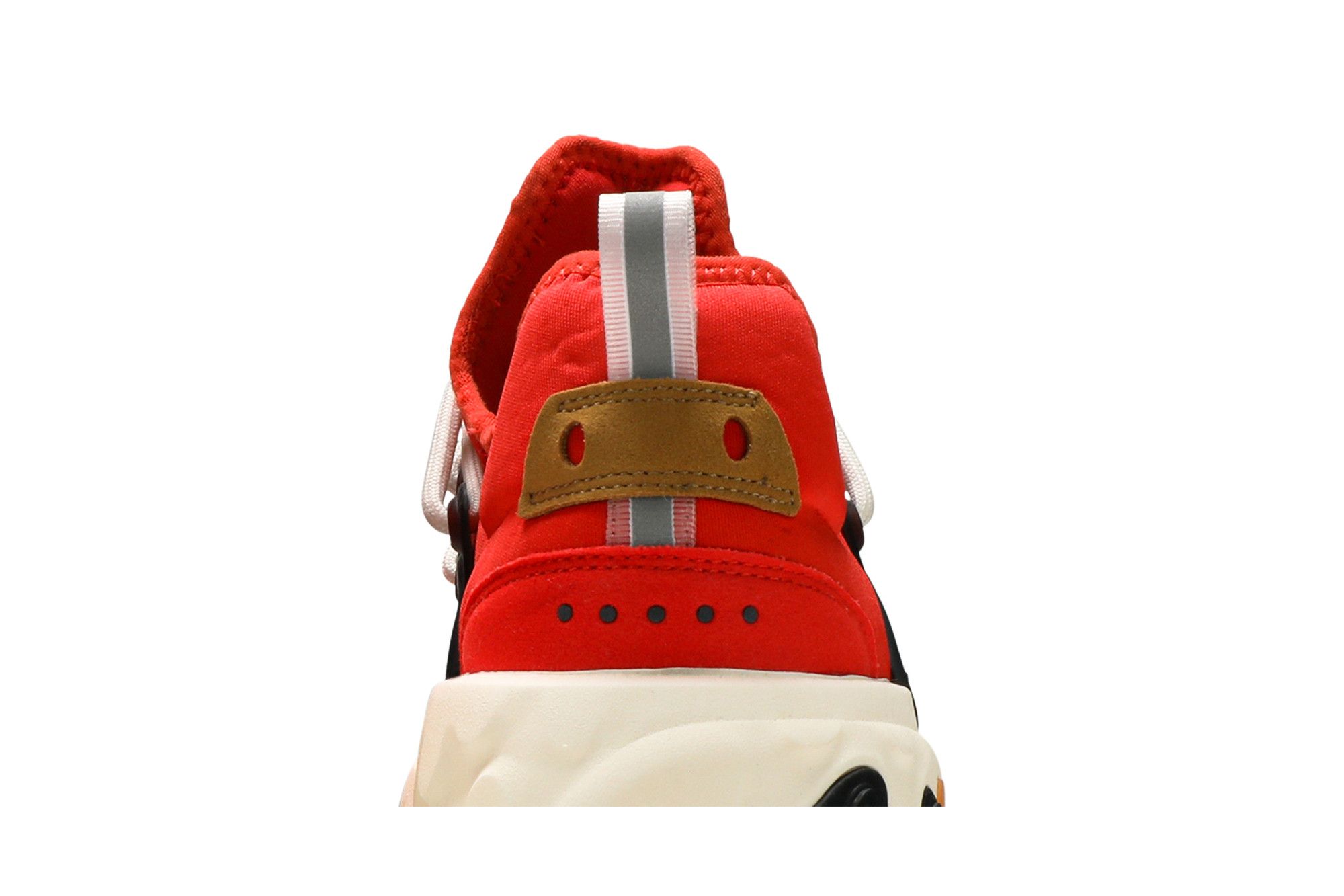 Nike react presto tomato tornado discount