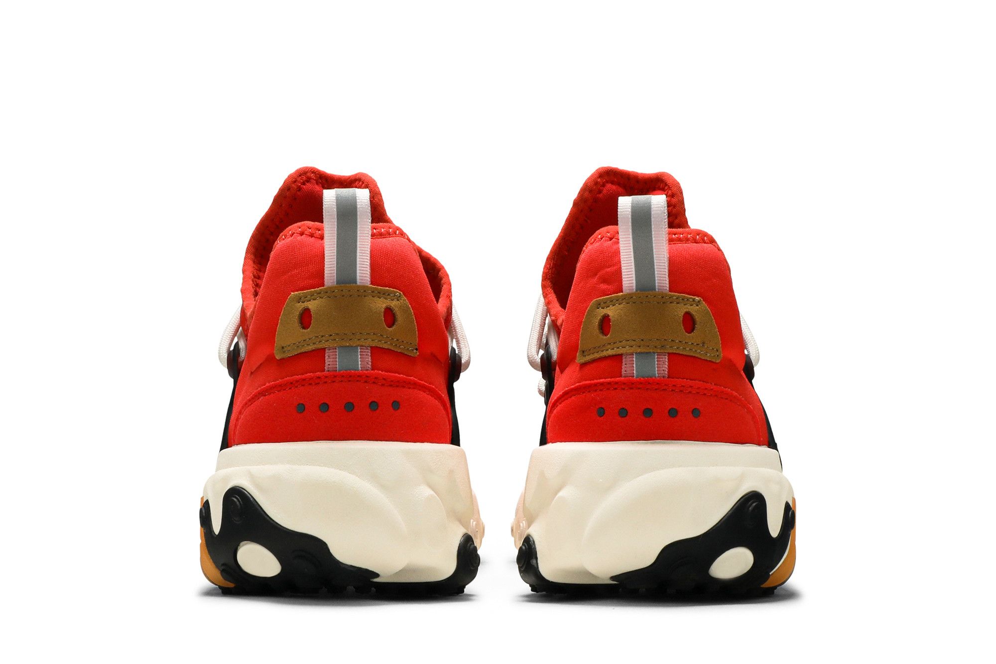 Buy React Presto Tomato Tornado AV2605 600 GOAT CA