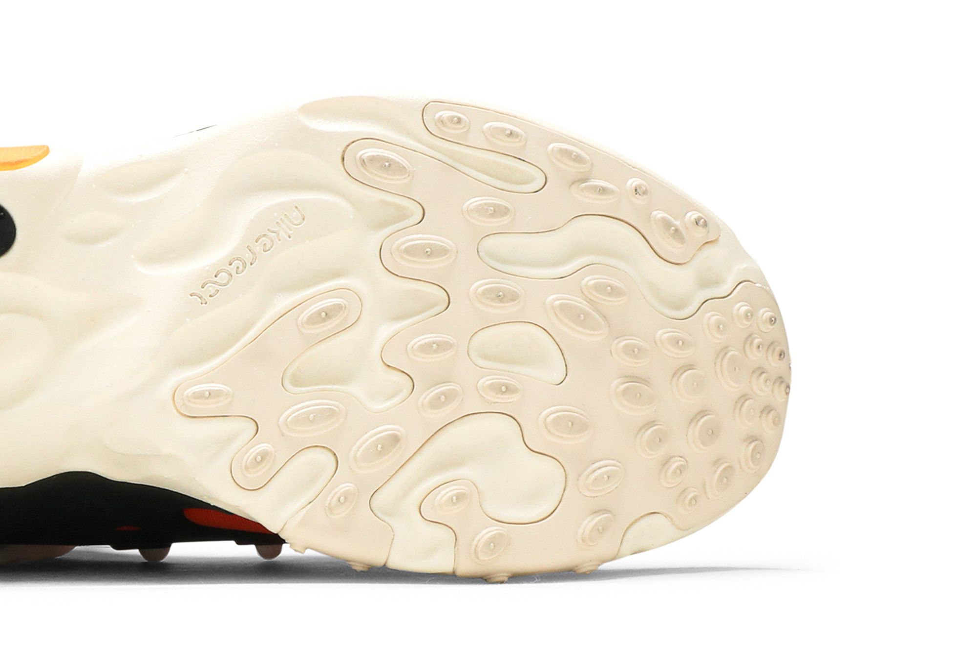 nike react presto tomato tornado