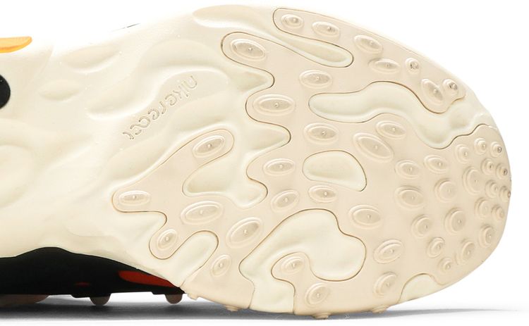 Nike React Presto Tomato Tornado