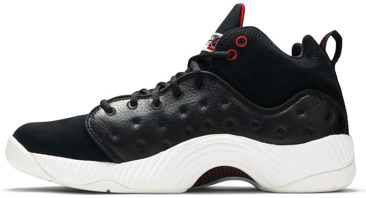 Air Jordan Jumpman Team 2 Black