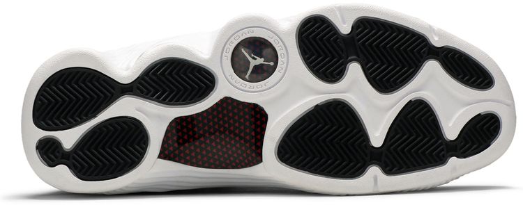 Air Jordan Jumpman Team 2 Black