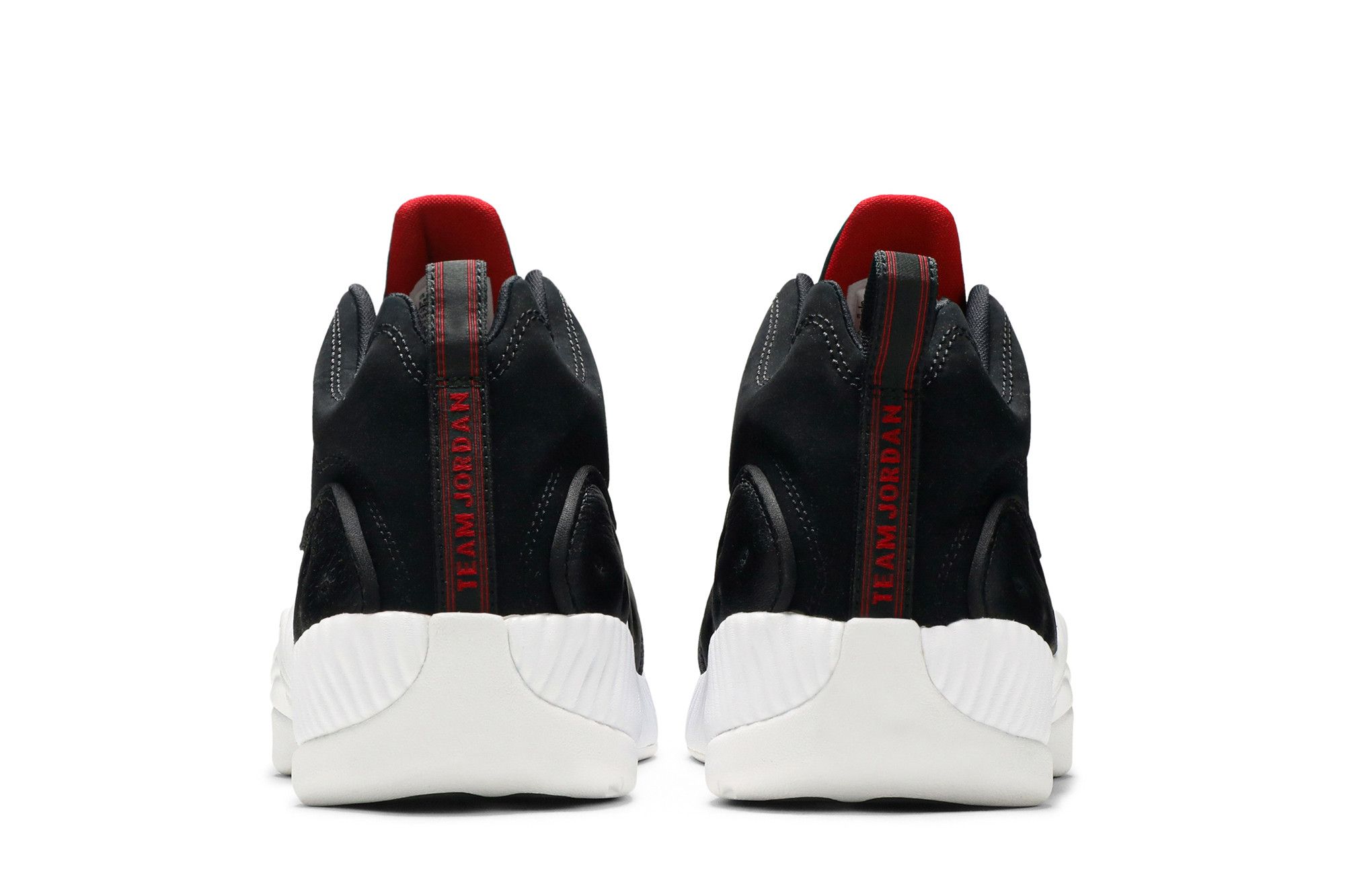 Buy Air Jordan Jumpman Team 2 'Black' - 819175 016 | GOAT