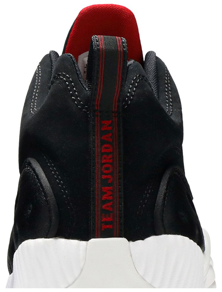 Air Jordan Jumpman Team 2 Black