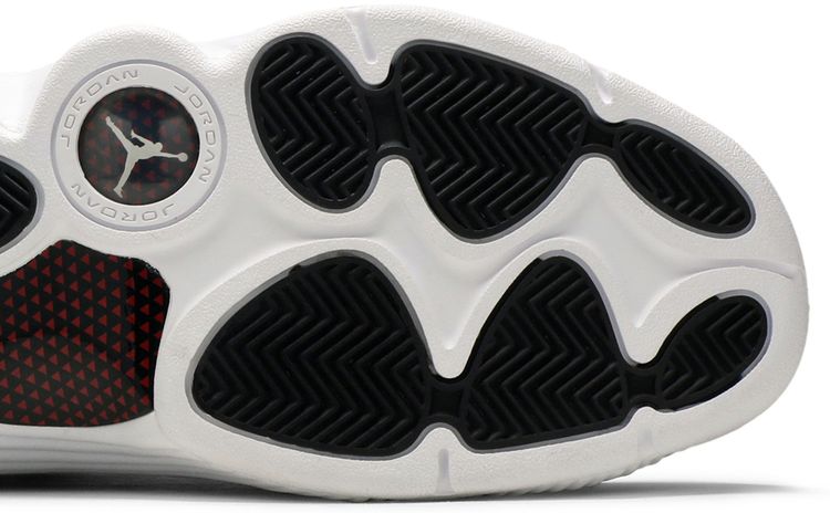 Air Jordan Jumpman Team 2 Black