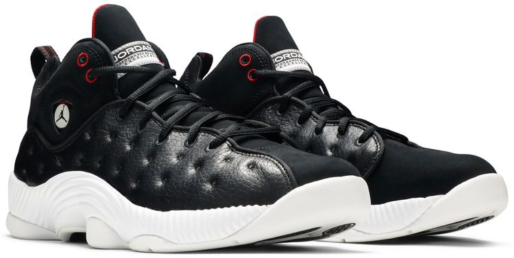 Air Jordan Jumpman Team 2 Black