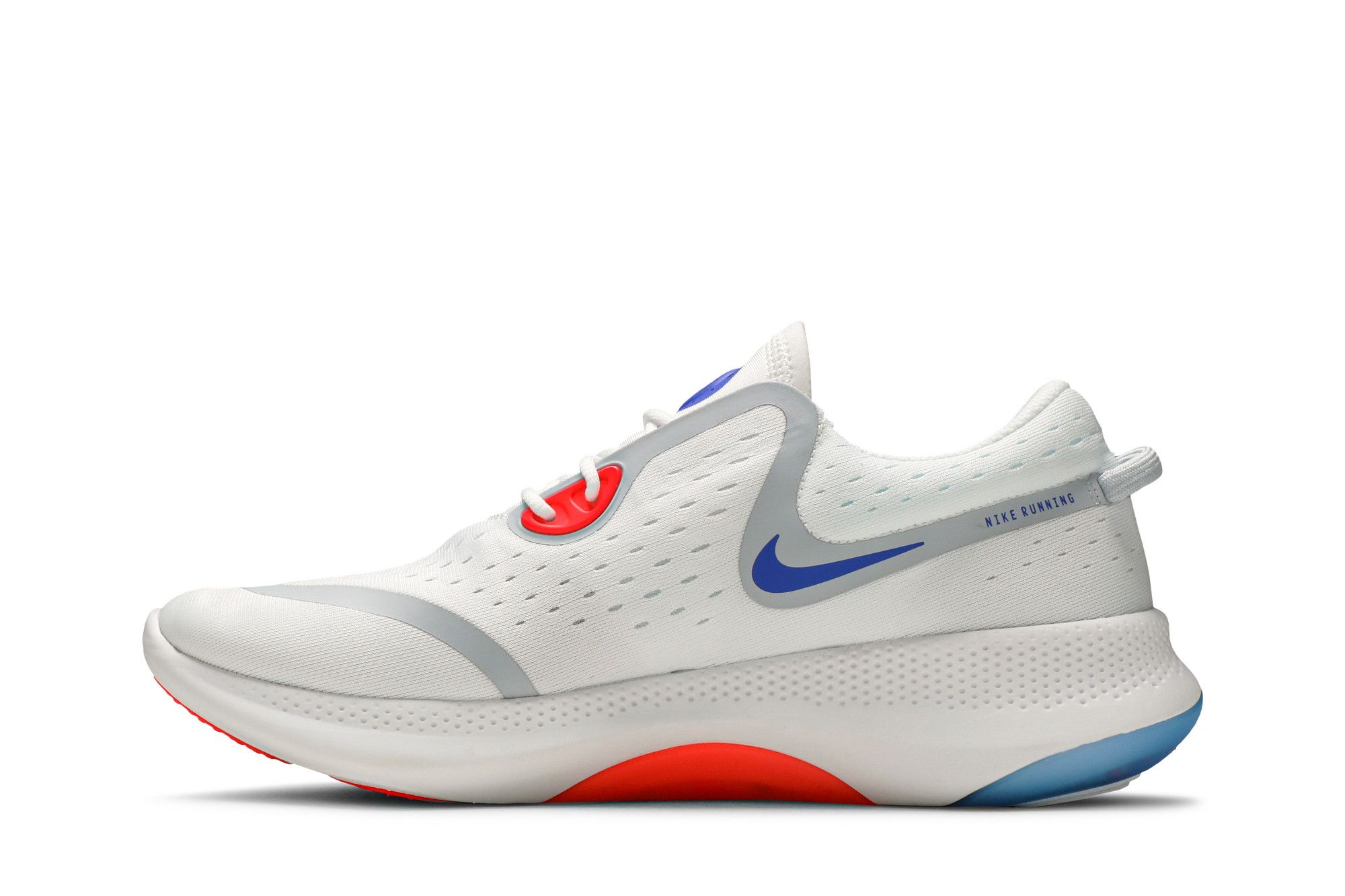 Buy Joyride Dual Run 'White Crimson' - CU4836 100 | GOAT