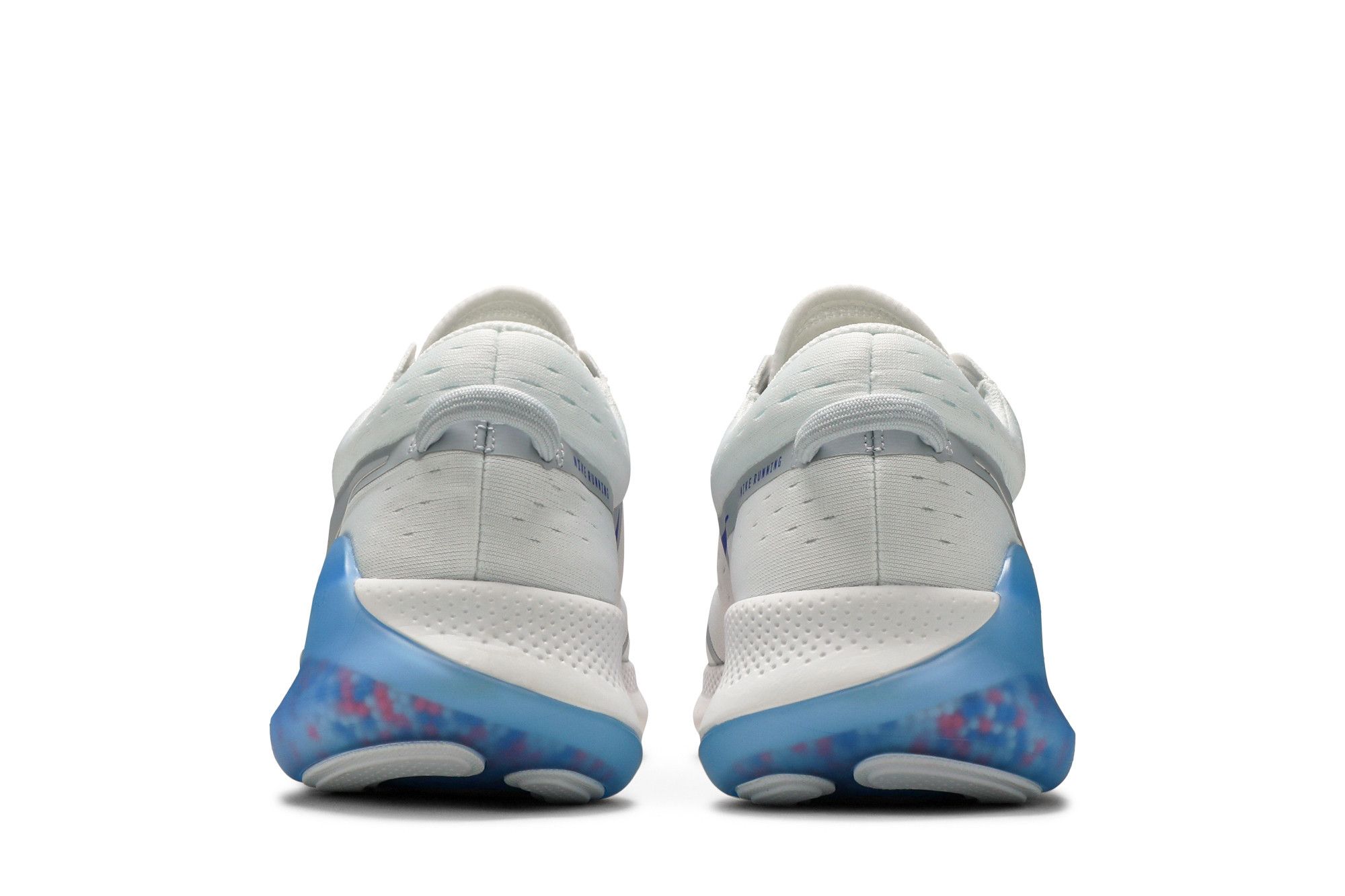 Buy Nike Joyride Dual Run 'White Crimson' - CU4836 100 | GOAT