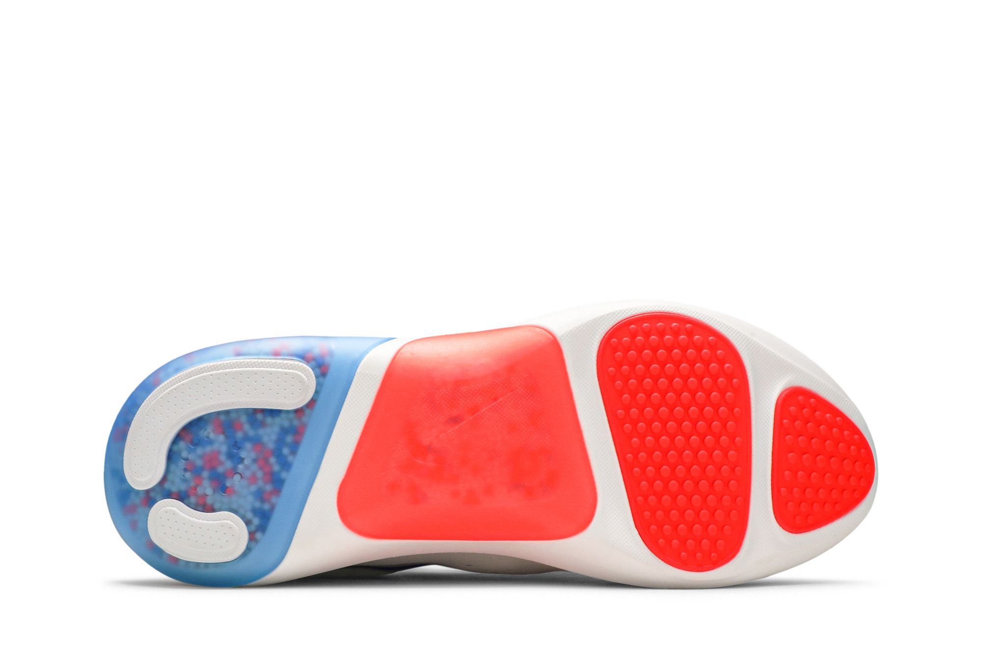 Buy Joyride Dual Run 'White Crimson' - CU4836 100 | GOAT