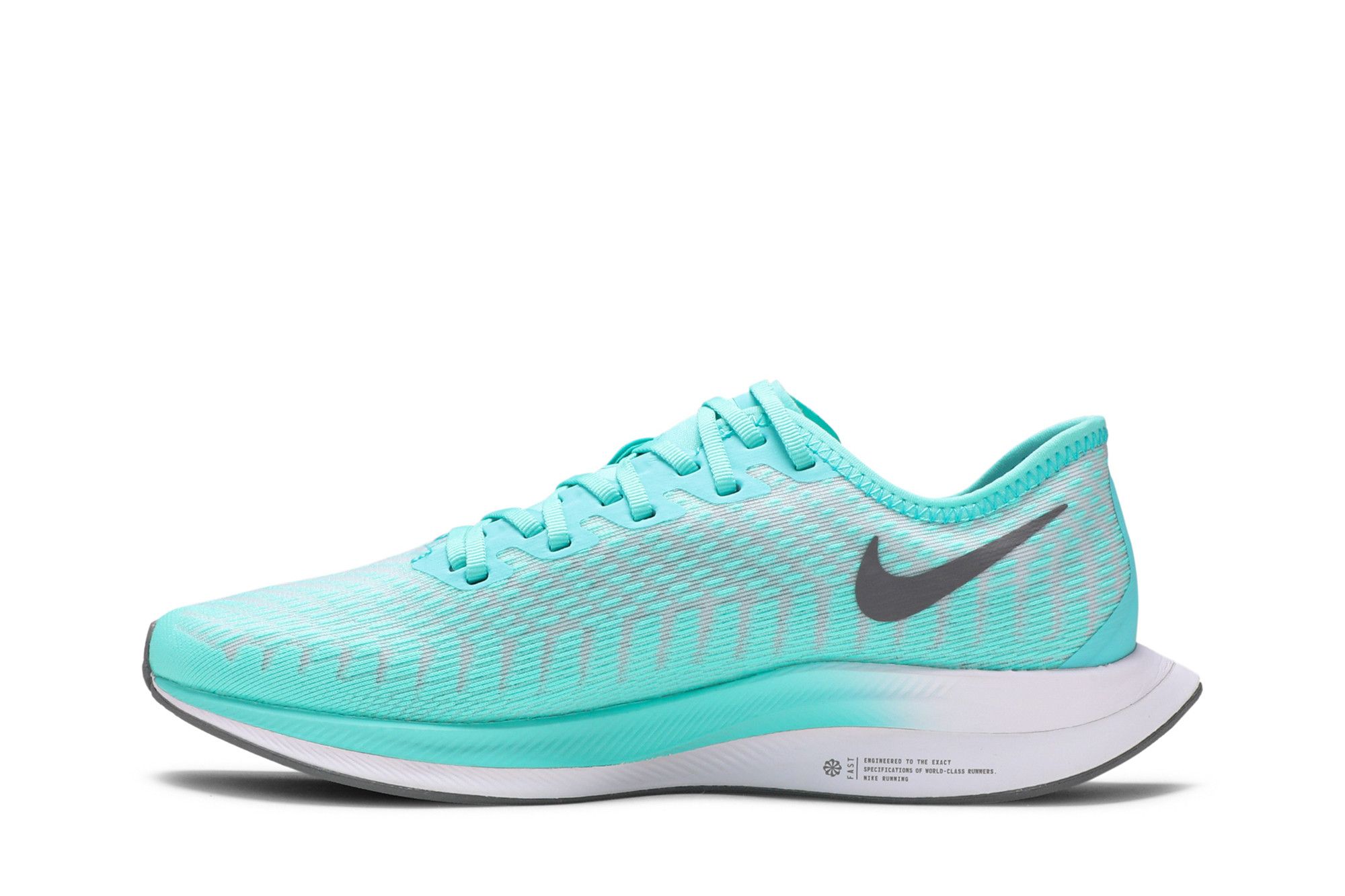 Buy Wmns Zoom Pegasus Turbo 2 Aurora AT8242 302 GOAT AU