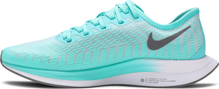 Wmns Zoom Pegasus Turbo 2 Aurora