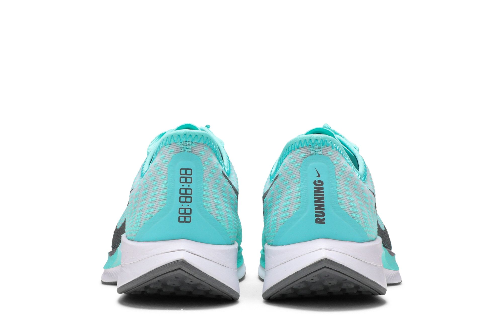 Size 10.0 Wmns Zoom Pegasus Turbo 2 Aurora
