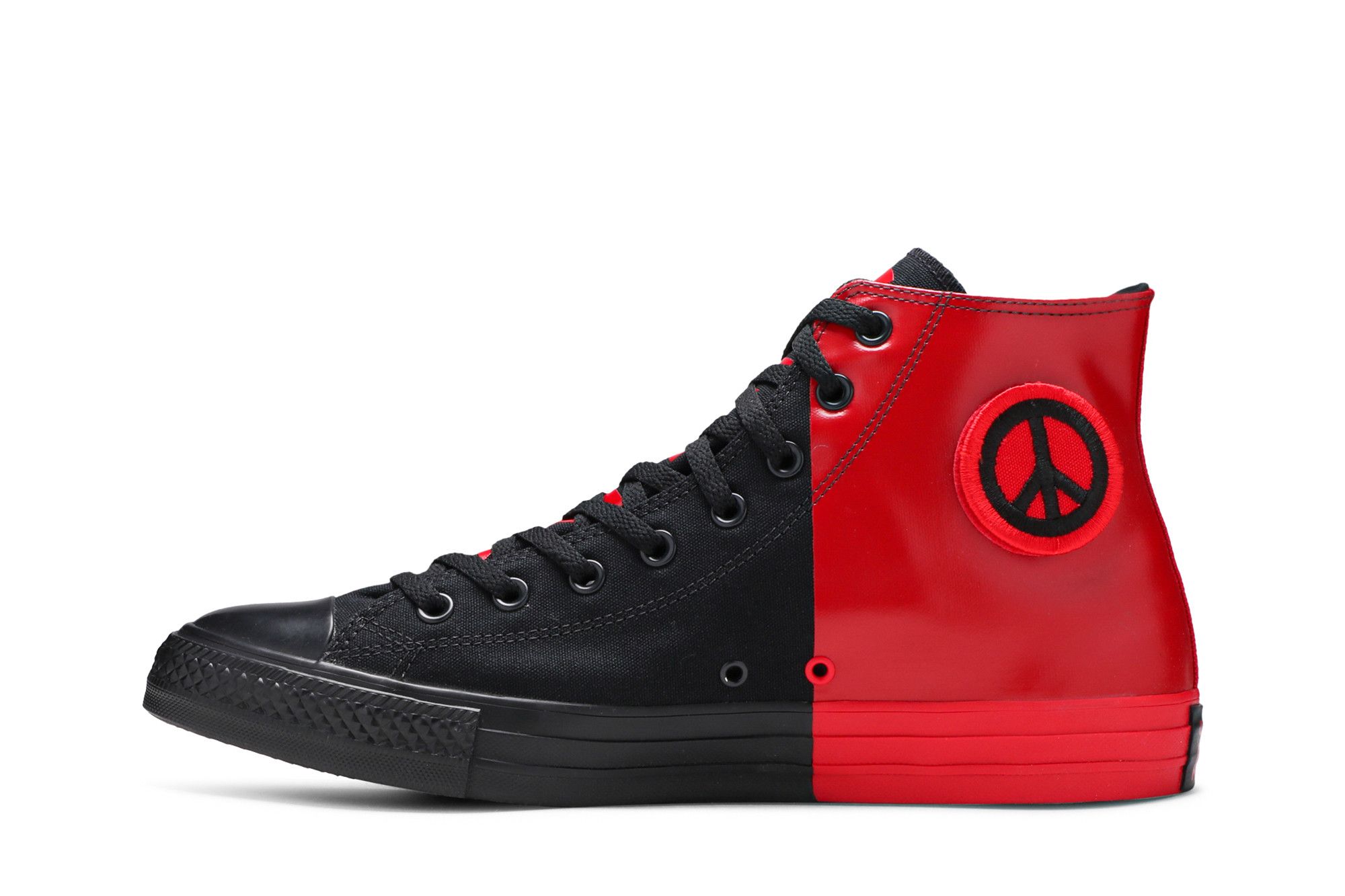 Converse peace shoes best sale