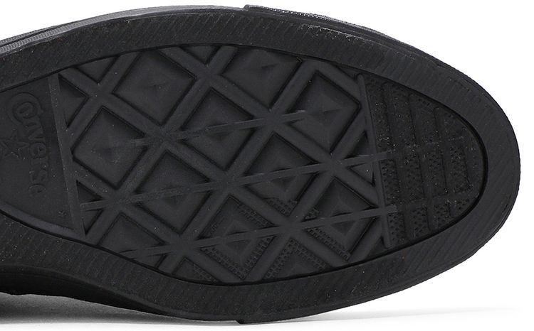 Converse Chuck Taylor All Star High Seek Peace