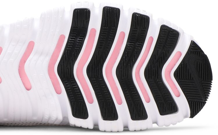 Nike Wmns Free Metcon 3 White Team Orange