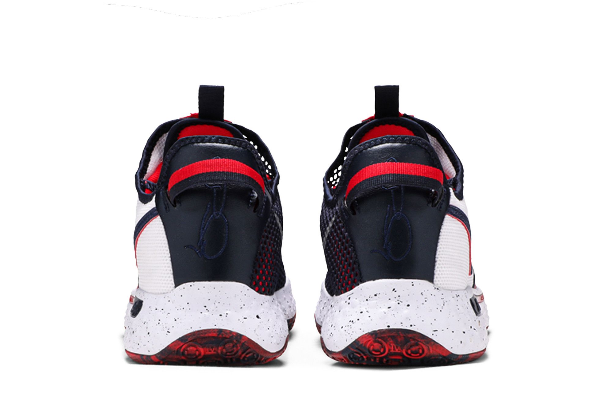 Buy PG 4 'USA' - CD5079 101 | GOAT