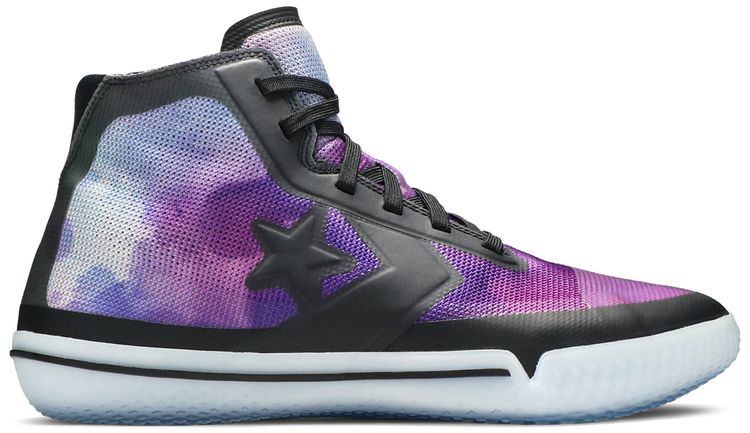 Kelly Oubre Jr x All Star Pro BB High Soul Collection
