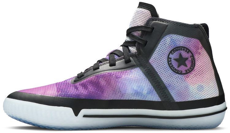 Kelly Oubre Jr x All Star Pro BB High Soul Collection