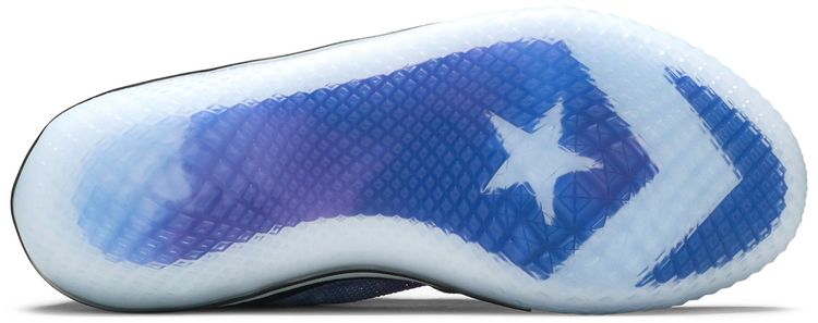 Kelly Oubre Jr x All Star Pro BB High Soul Collection