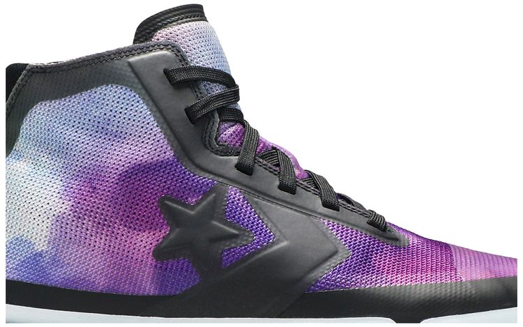 Kelly Oubre Jr x All Star Pro BB High Soul Collection