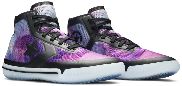 Kelly Oubre Jr x All Star Pro BB High Soul Collection