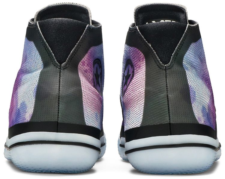 Kelly Oubre Jr x All Star Pro BB High Soul Collection