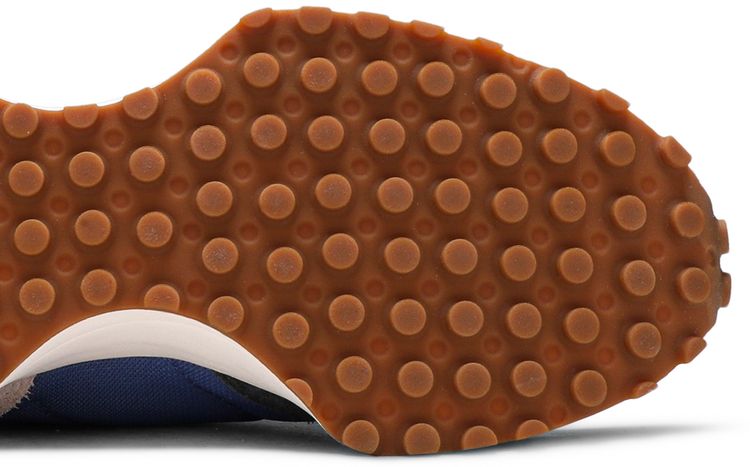 New Balance Wmns 327 Magnetic Blue