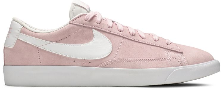 Nike Blazer Low Pink Foam