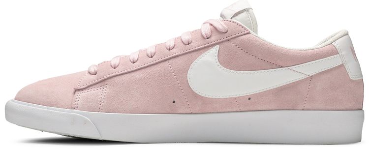 Nike Blazer Low Pink Foam