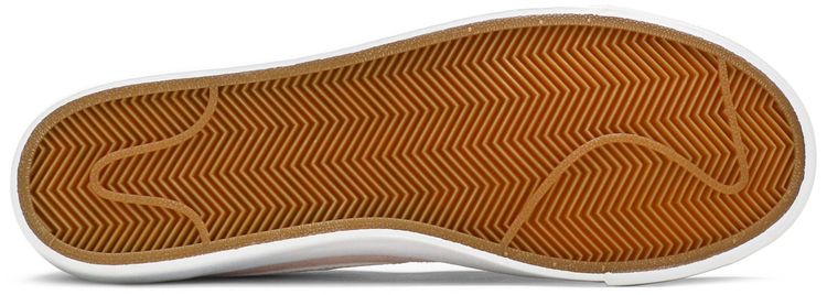 Nike Blazer Low Pink Foam