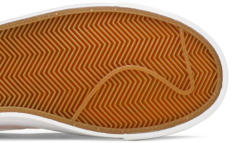 Nike Blazer Low Pink Foam