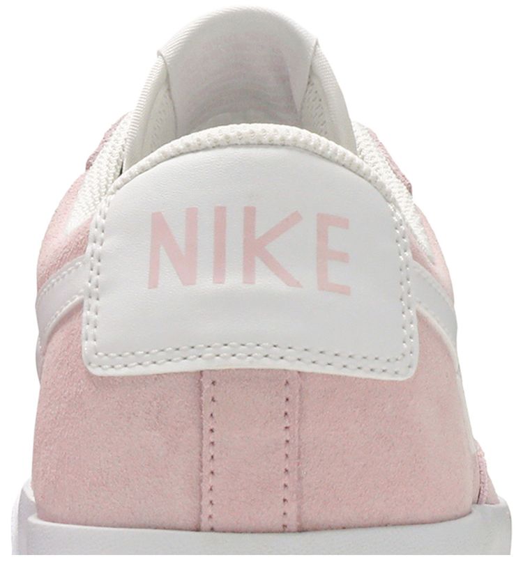 Nike Blazer Low Pink Foam