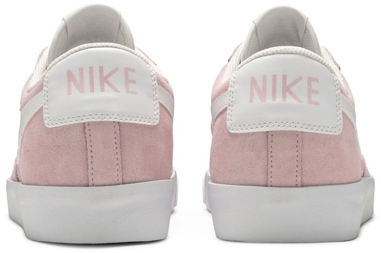 Nike Blazer Low Pink Foam