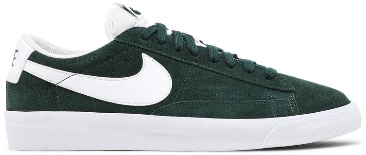 Nike Blazer Low Pro Green