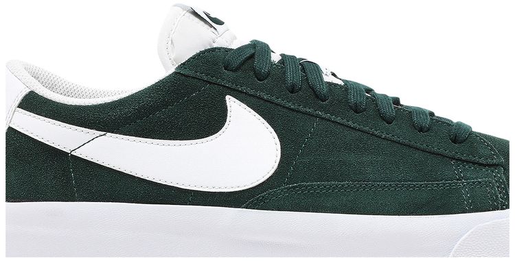 Nike Blazer Low Pro Green