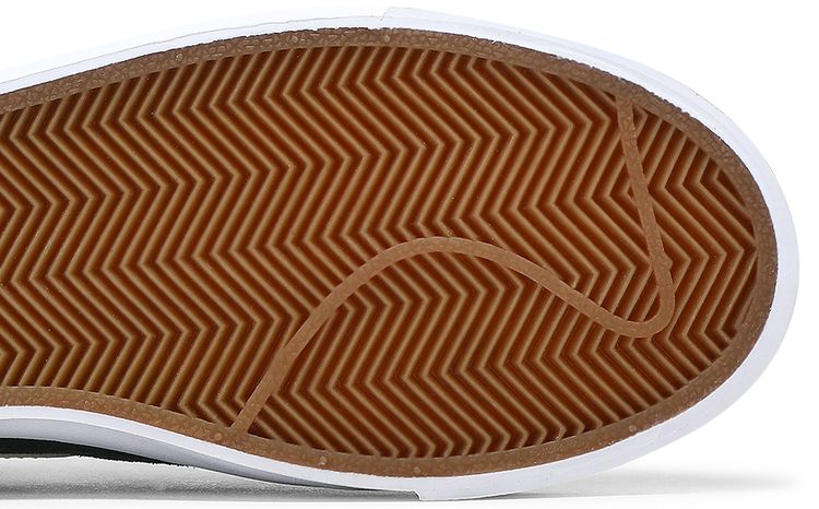 Nike Blazer Low Pro Green