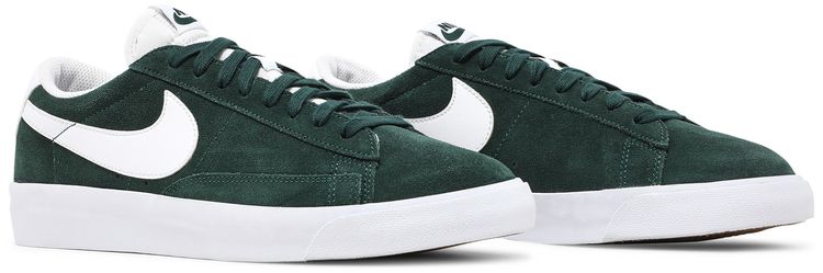 Nike Blazer Low Pro Green