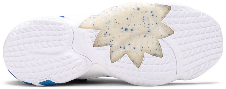 Adidas DON Issue 2 Collegiate Royal