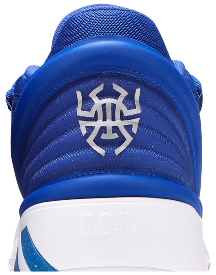 Adidas DON Issue 2 Collegiate Royal