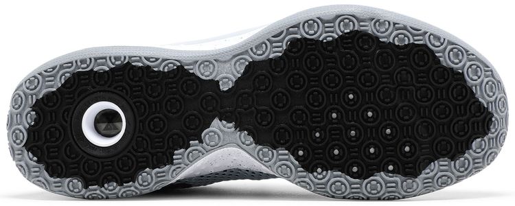 PG 4 Team White Wolf Grey