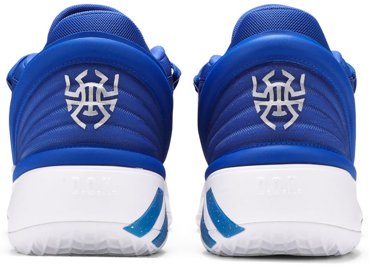 Adidas DON Issue 2 Collegiate Royal
