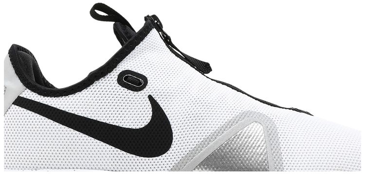 PG 4 Team White Wolf Grey