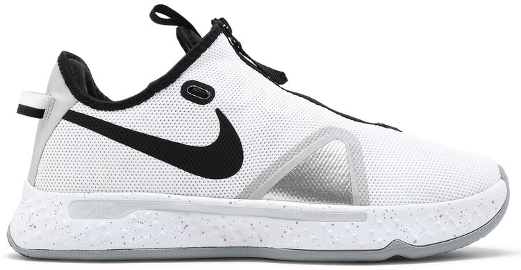 PG 4 Team White Wolf Grey