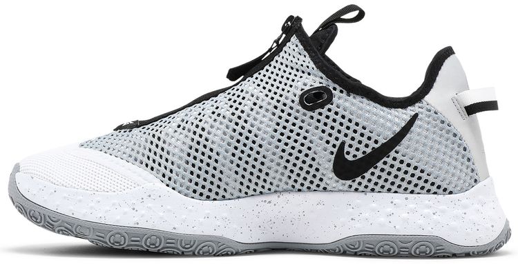 PG 4 Team White Wolf Grey