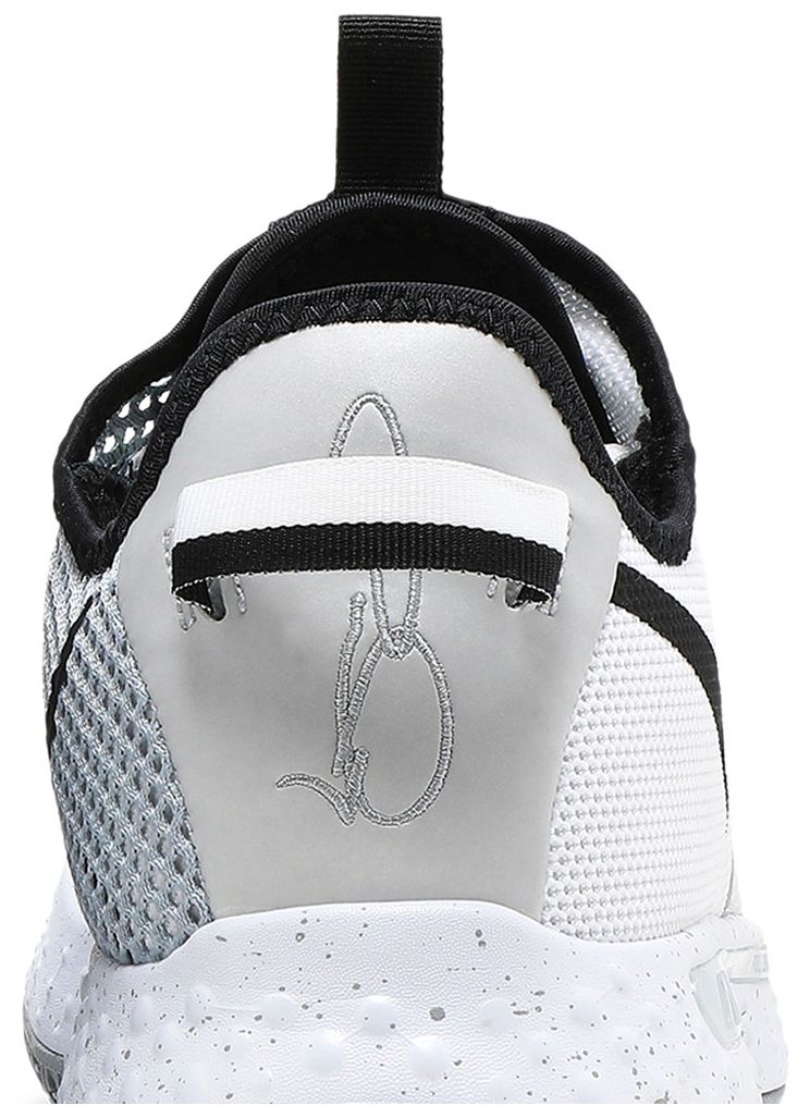 PG 4 Team White Wolf Grey