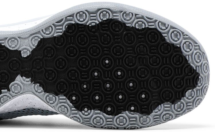 PG 4 Team White Wolf Grey